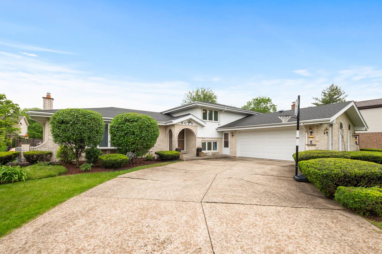 9029 Pine Street - Photo 1