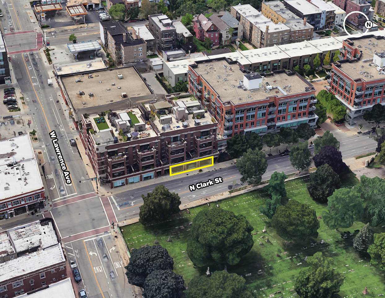 4808 Clark Street - Photo 1