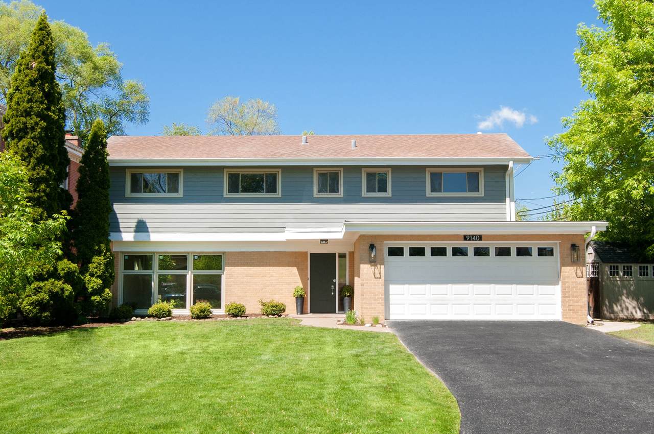 9140 Keystone Avenue - Photo 1
