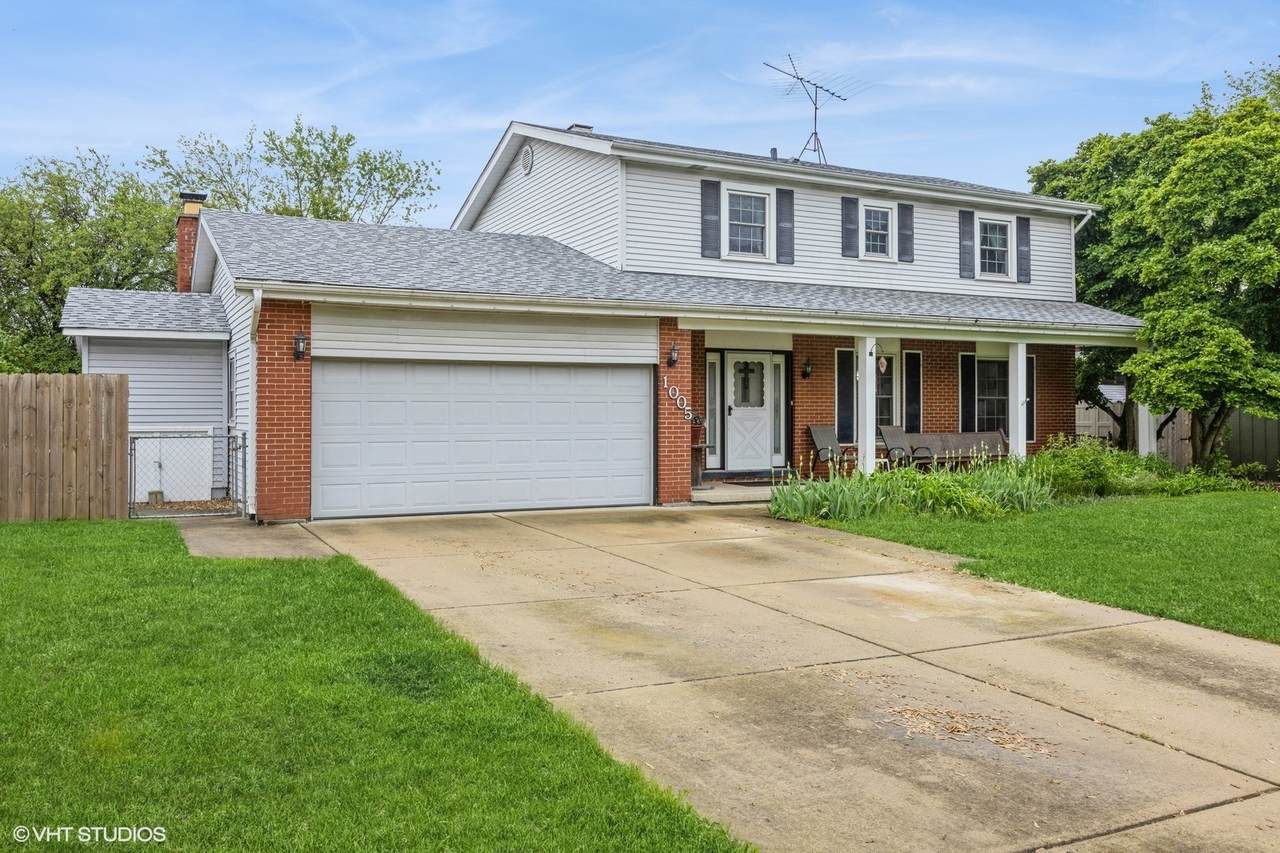 1005 69th Street - Photo 1