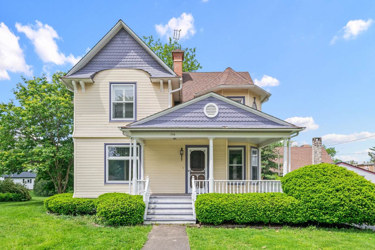 508 Grant Street - Photo 1