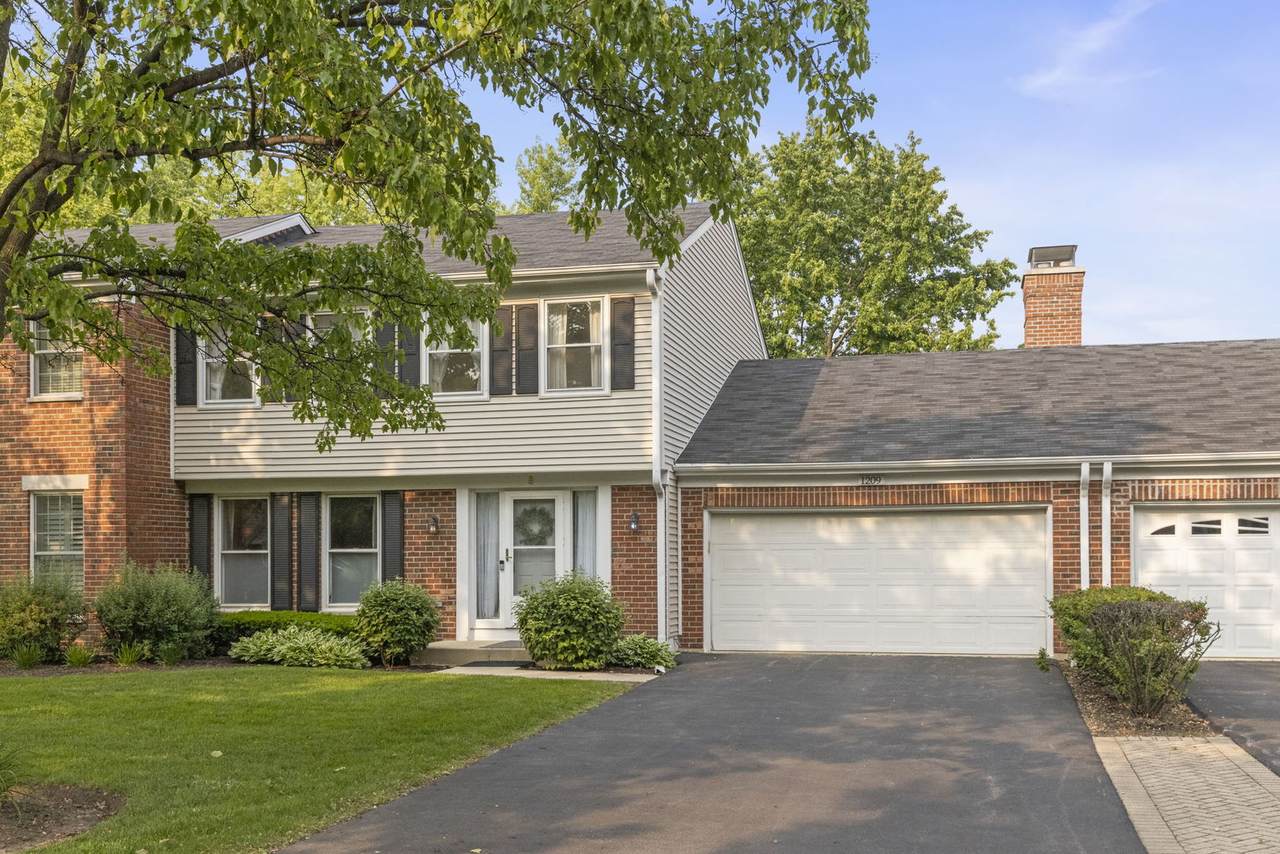 1209 Bauer Road - Photo 1