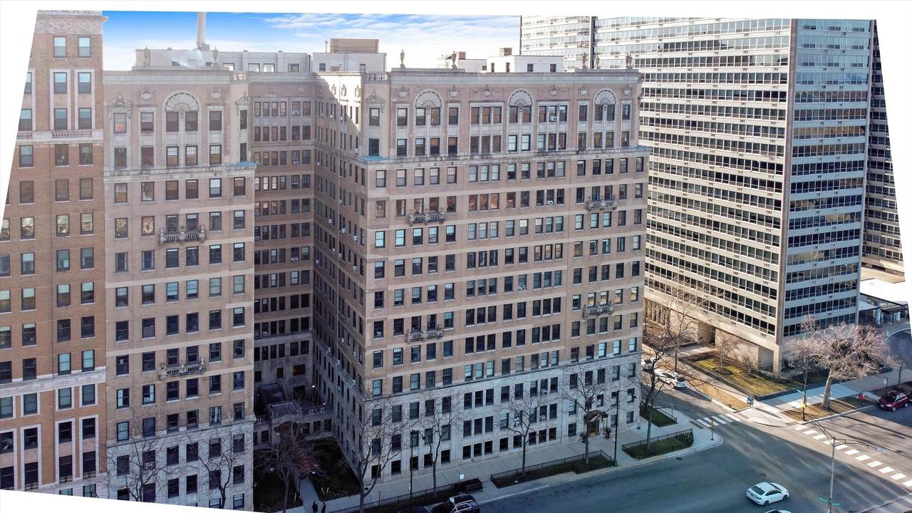 3530 Lake Shore Drive - Photo 1