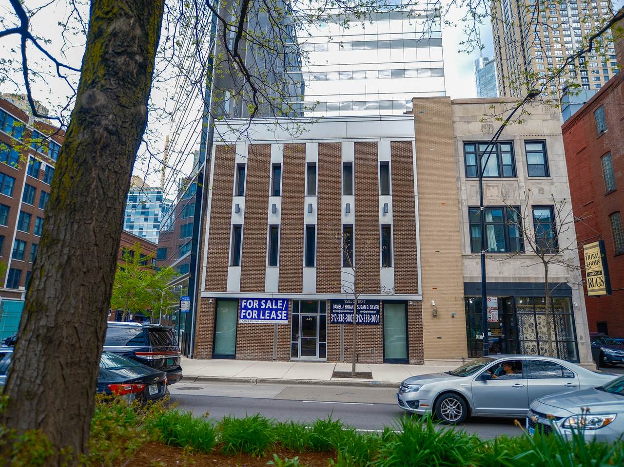 445 Lasalle Street - Photo 1