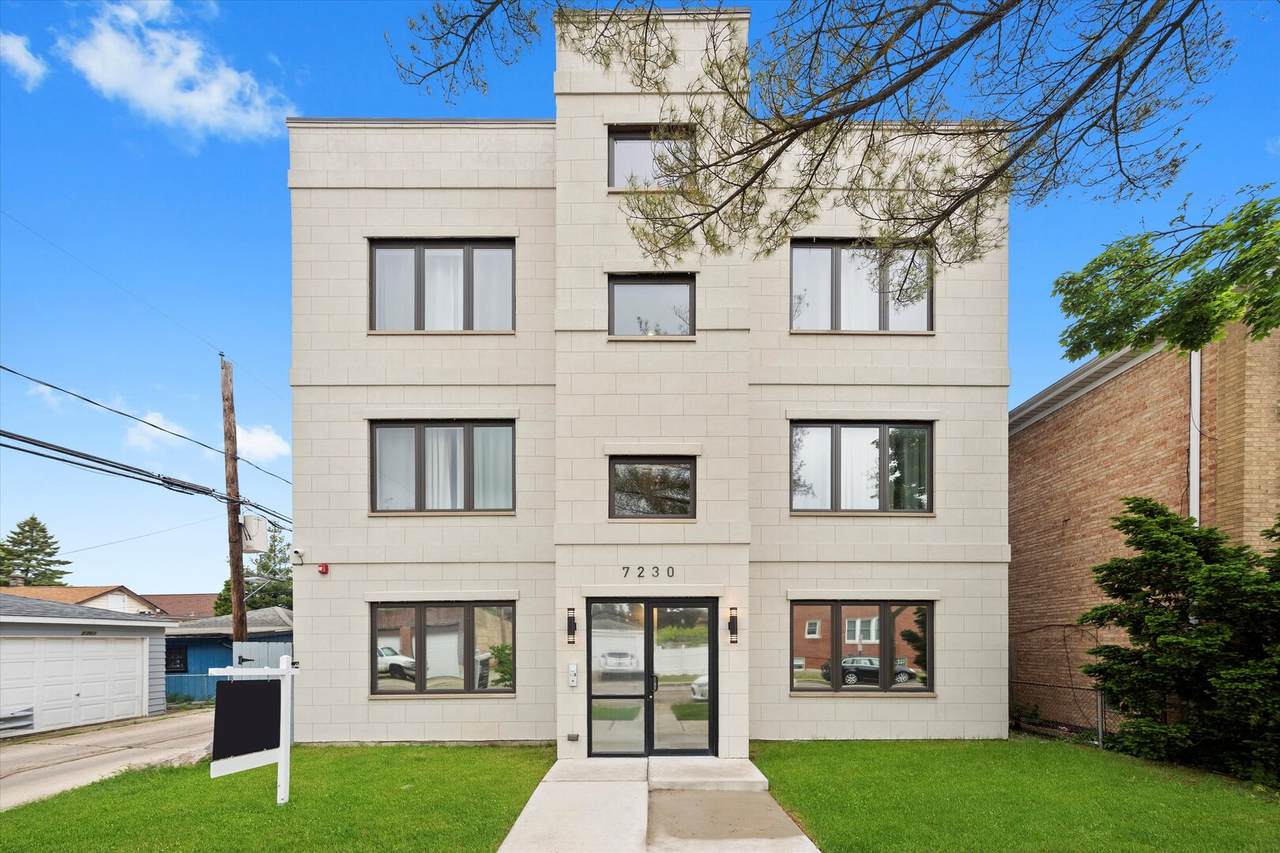 7230 Belden Avenue - Photo 1