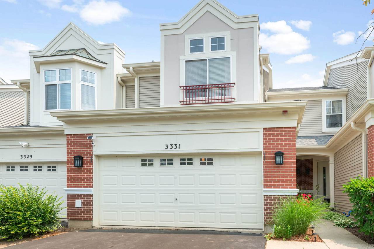 3331 Rosecroft Lane - Photo 1