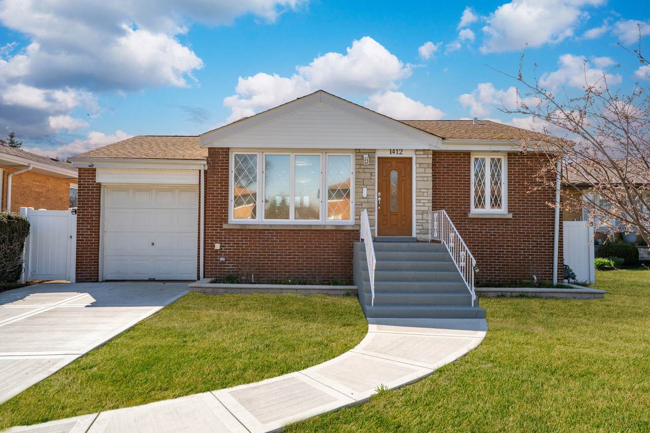 1412 Balmoral Avenue - Photo 1