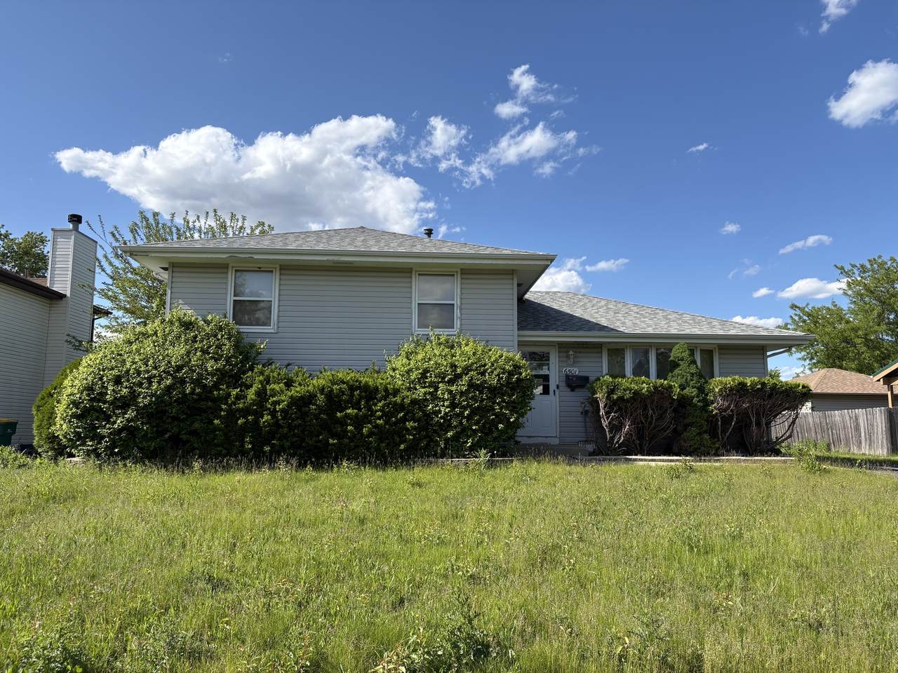 6501 Walter Adamic Lane - Photo 1