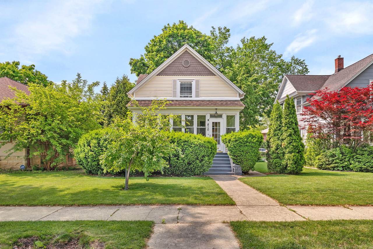 810 Glenwood Avenue - Photo 1