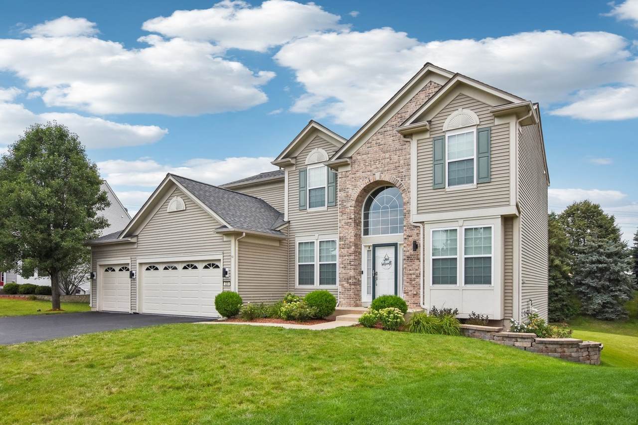225 Foster Drive - Photo 1