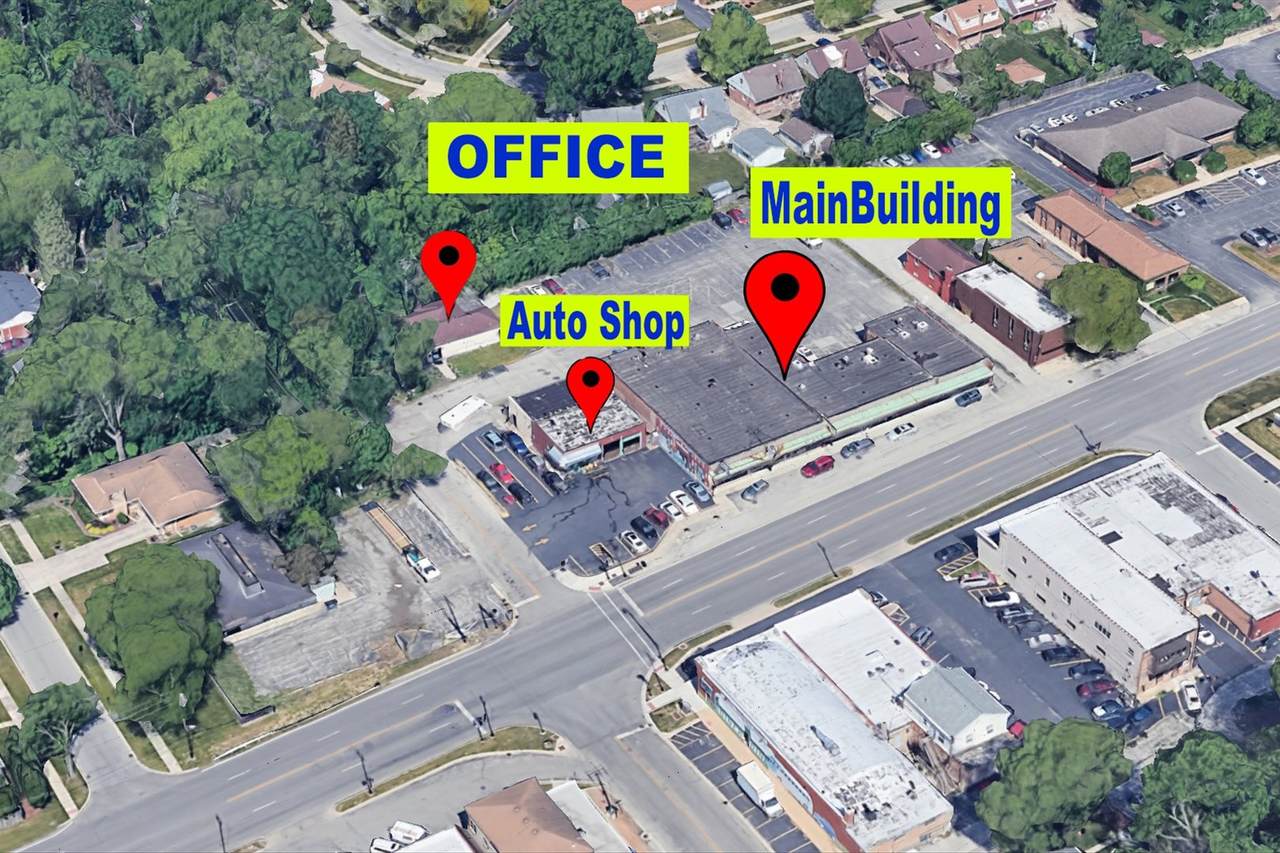 18660 Dixie Highway - Photo 1