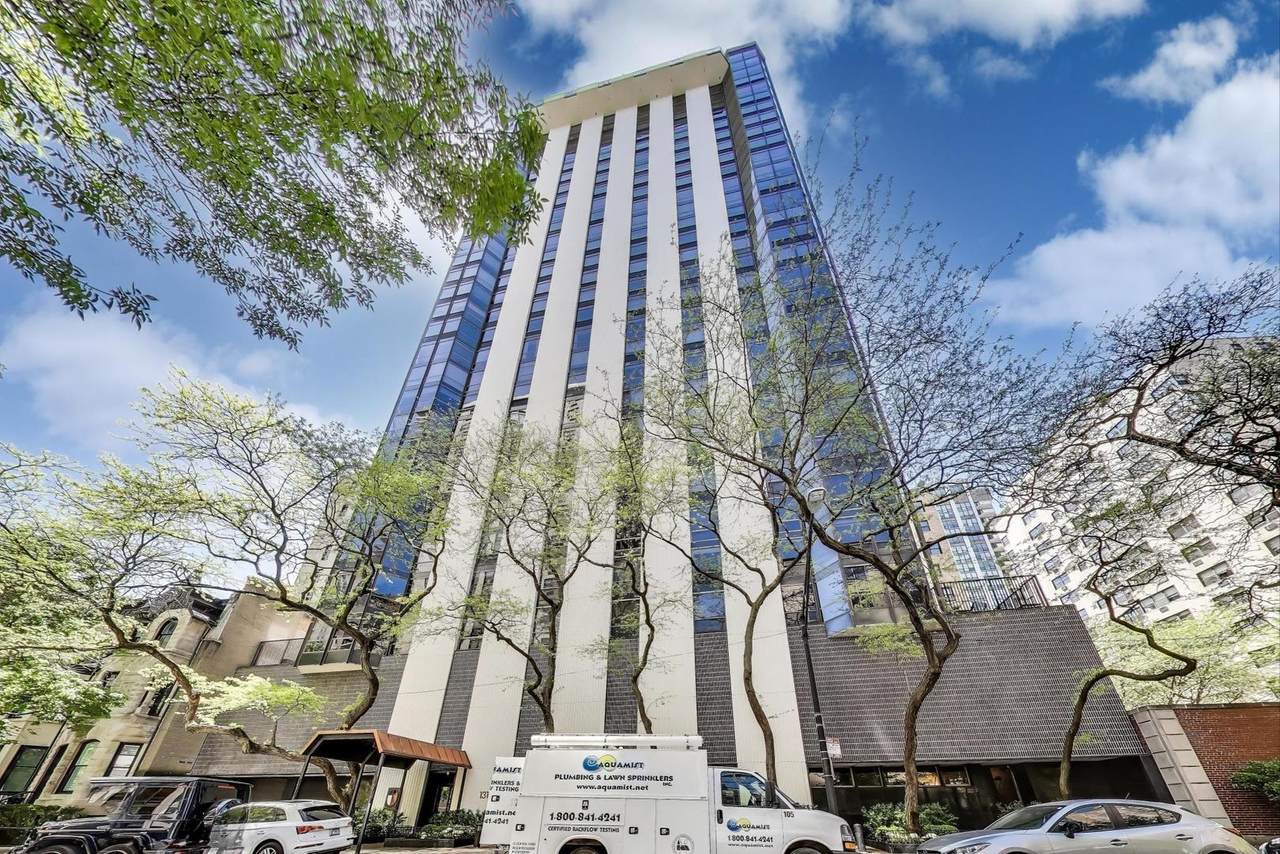 1310 Ritchie Court - Photo 1