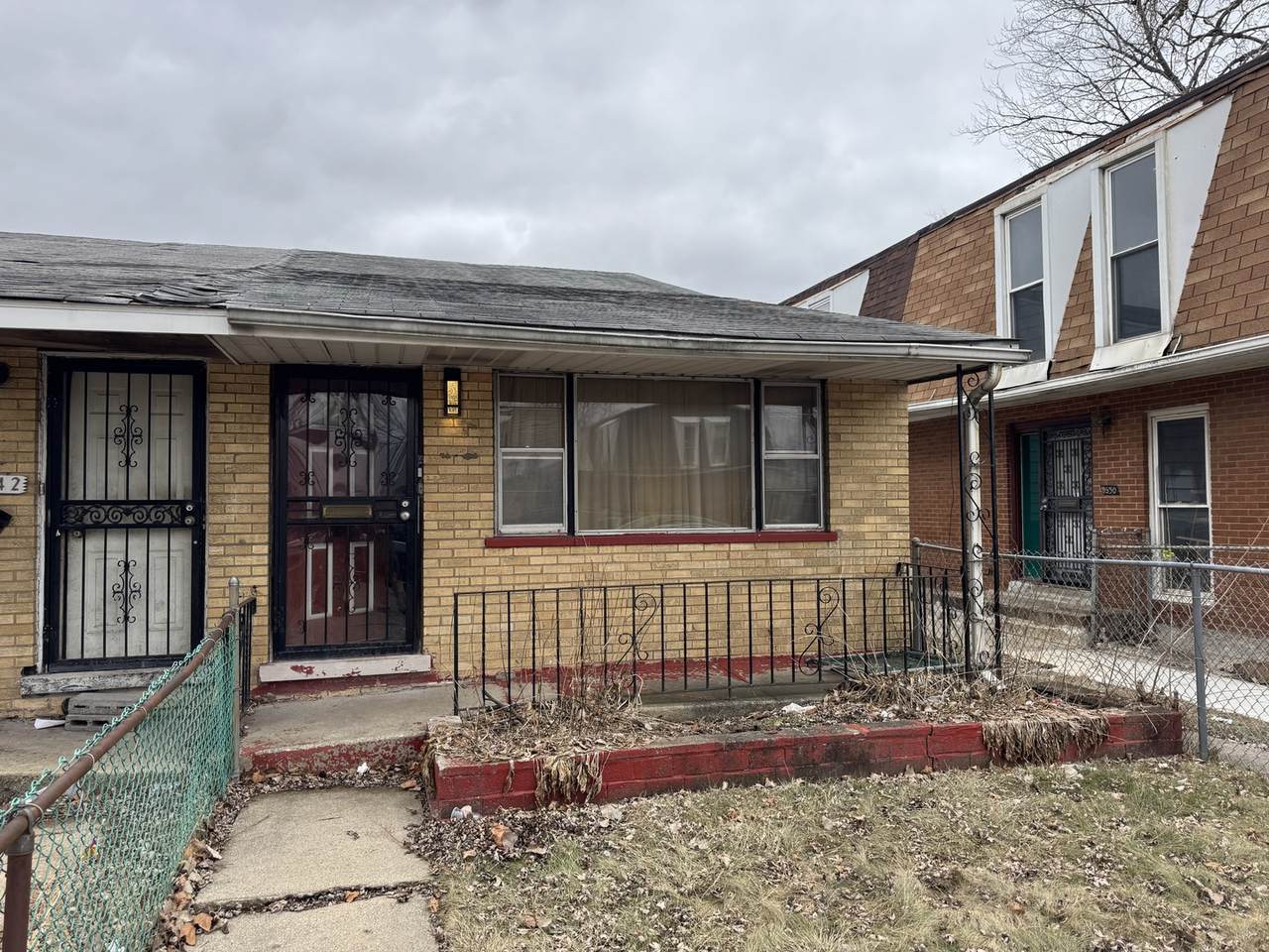 11540 Racine Avenue - Photo 1