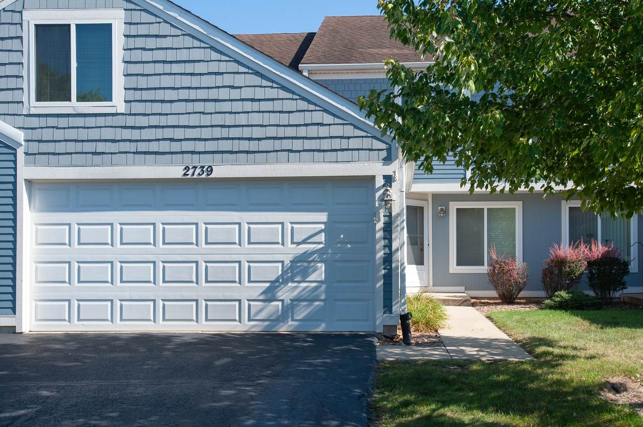 2739 Wilshire Court - Photo 1