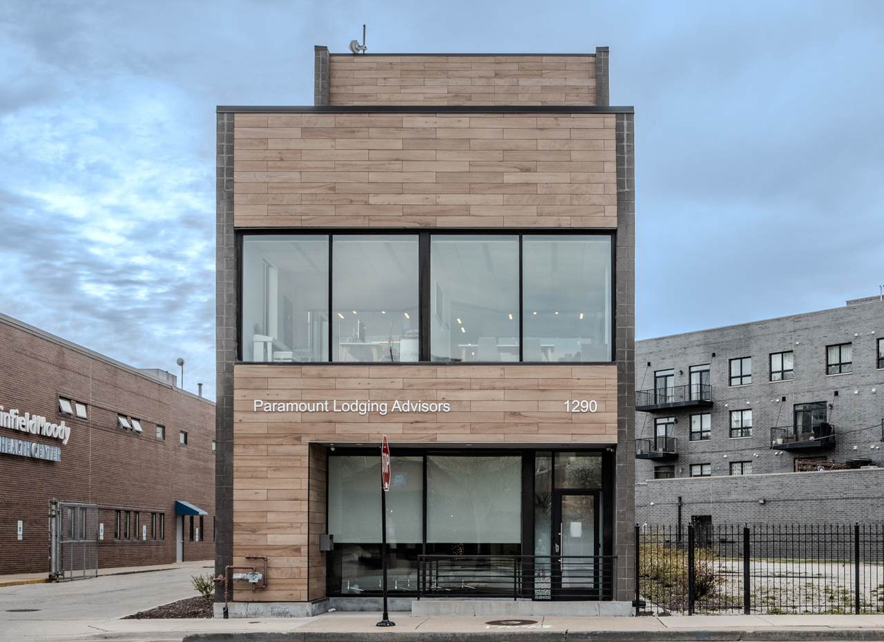 1290 Clybourn Avenue - Photo 1
