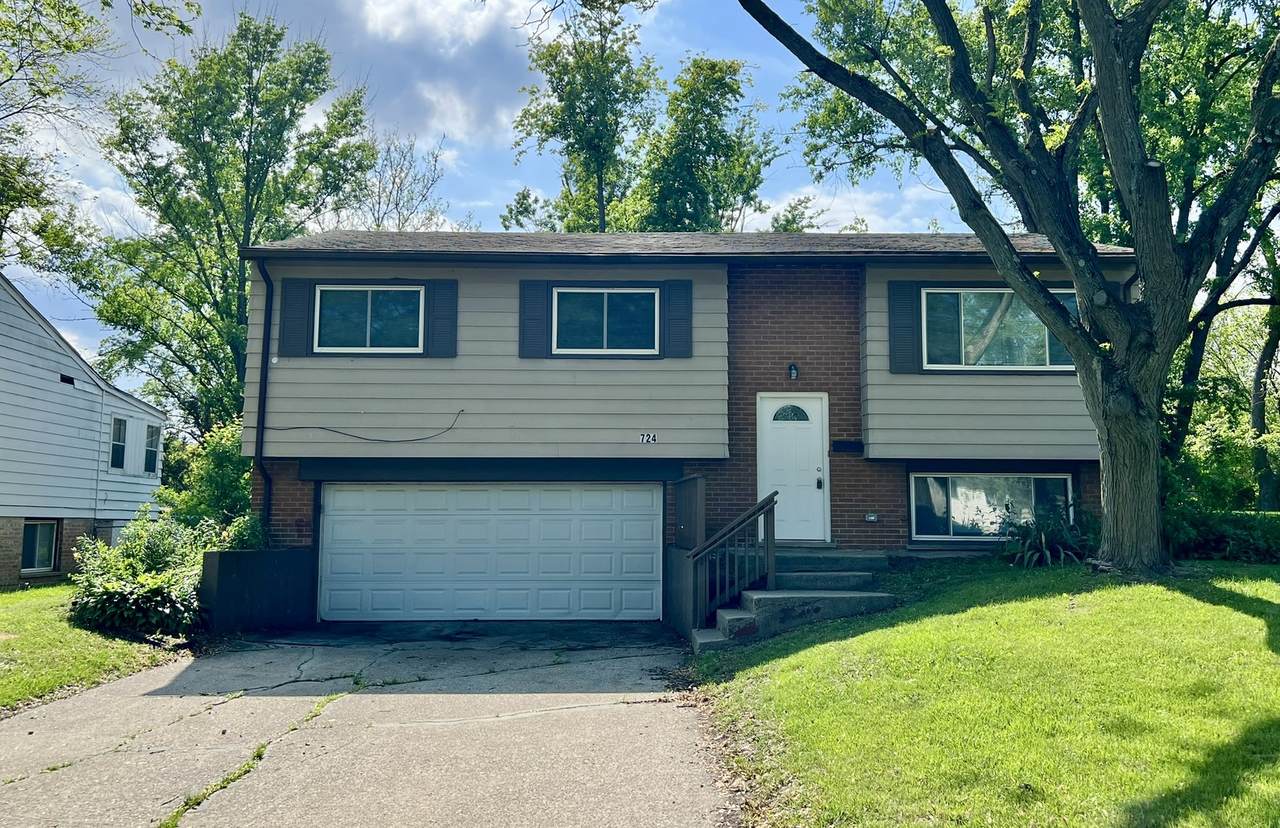 724 Union Drive - Photo 1