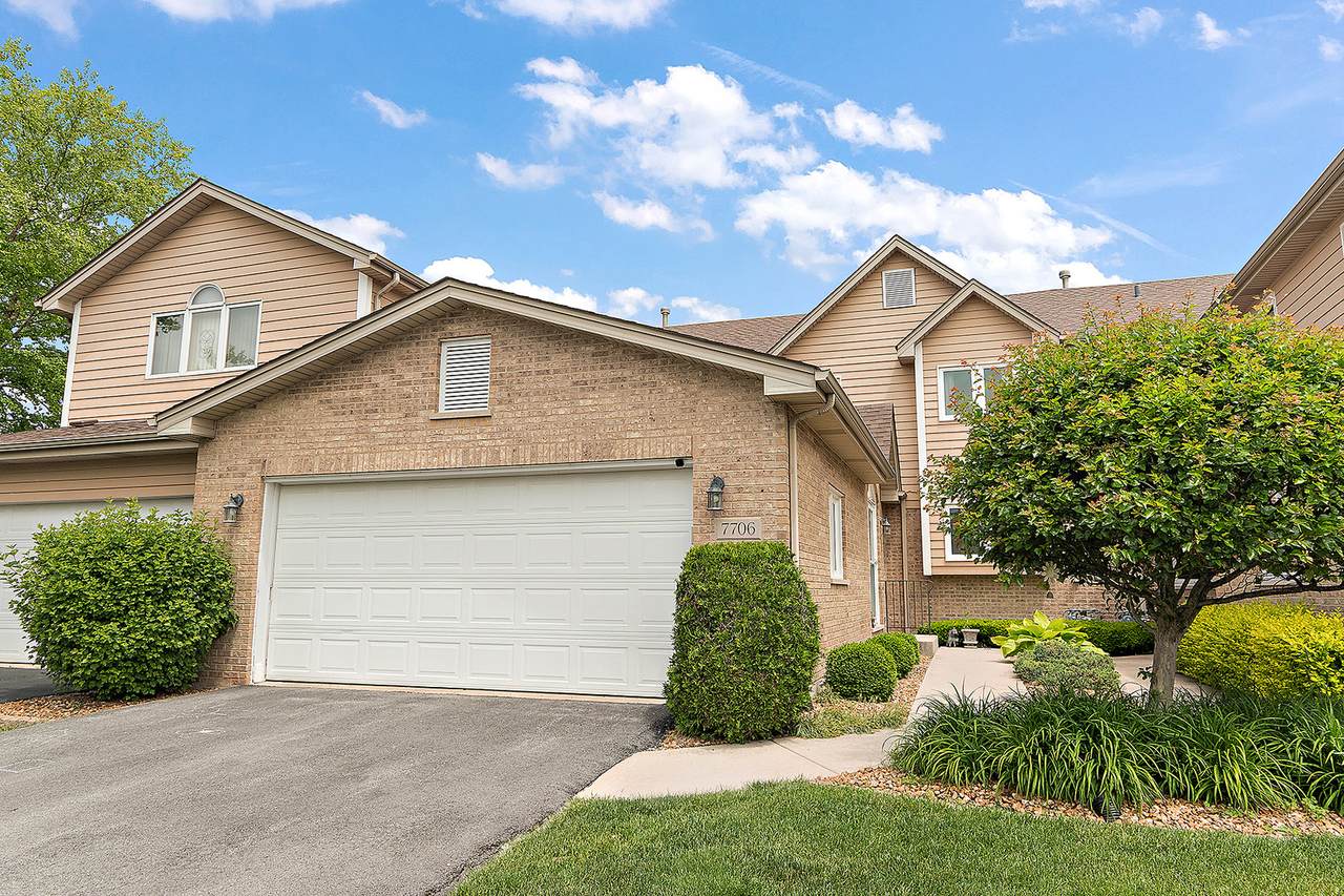 7706 Northfield Lane - Photo 1