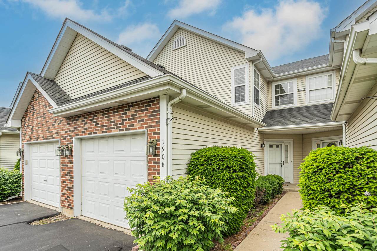 1506 Cottonwood Trail - Photo 1