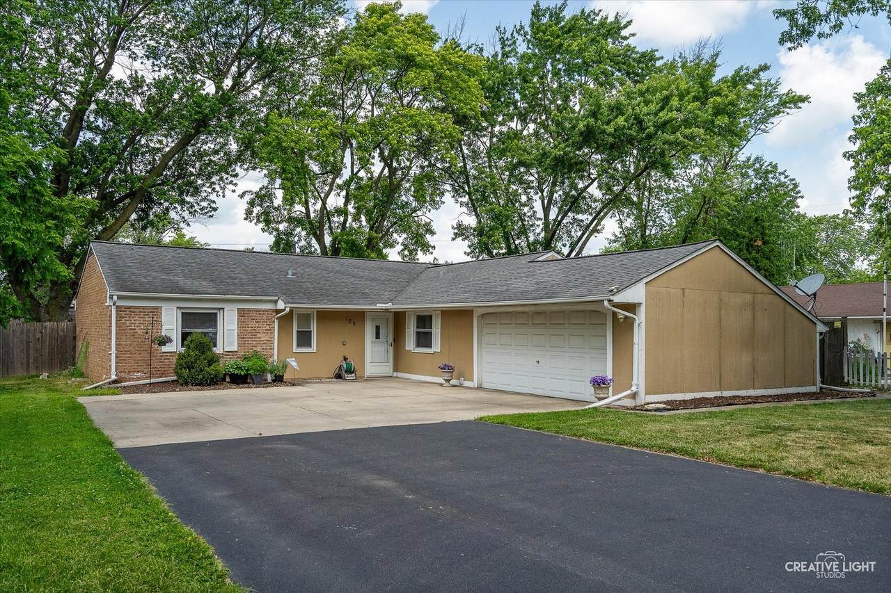 125 Pinecrest Road - Photo 1
