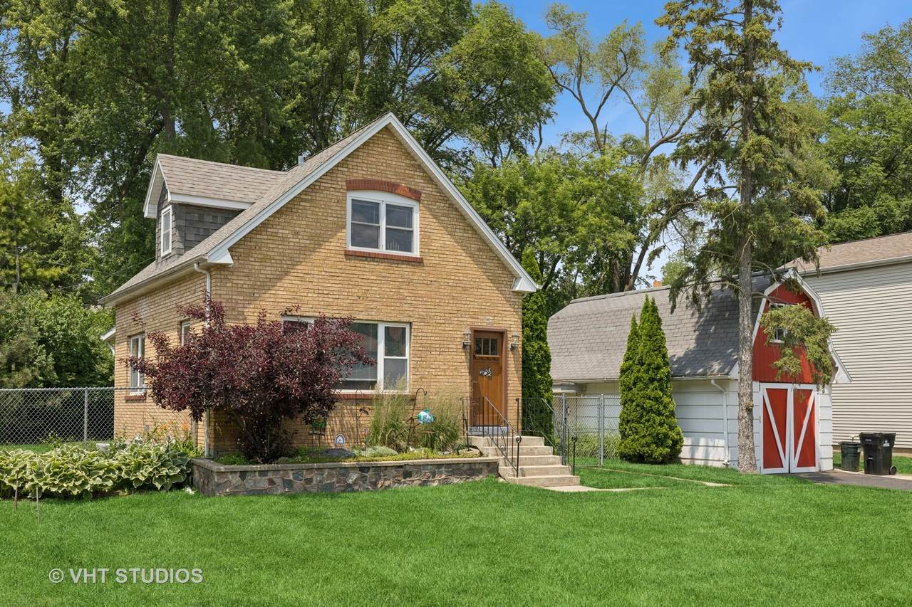 415 North Boulevard - Photo 1