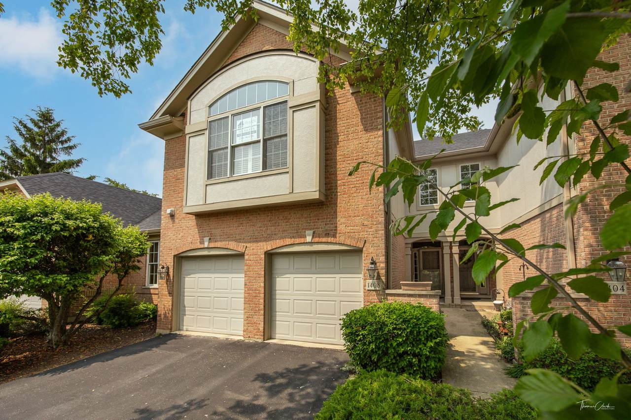 1408 Ashbury Drive - Photo 1