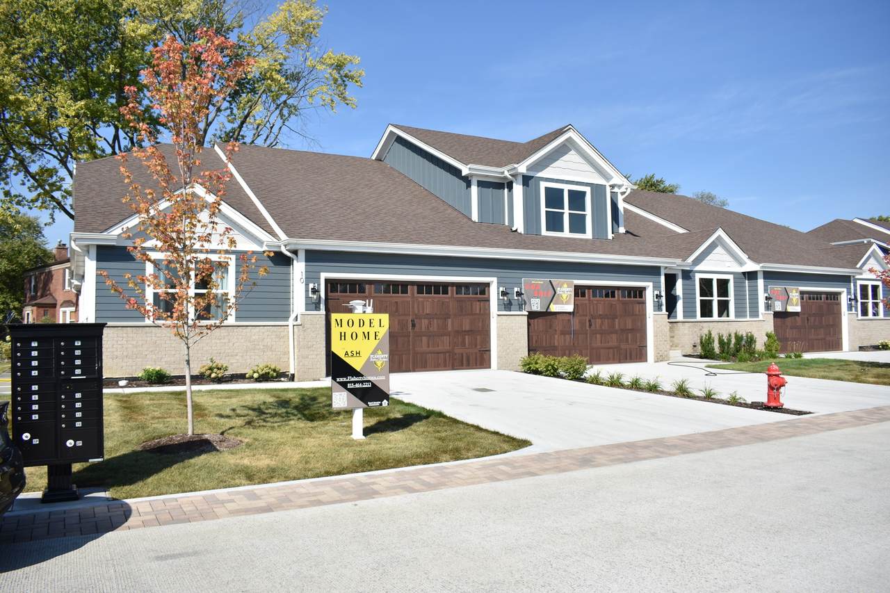 41 Steeple Bend Lane - Photo 1
