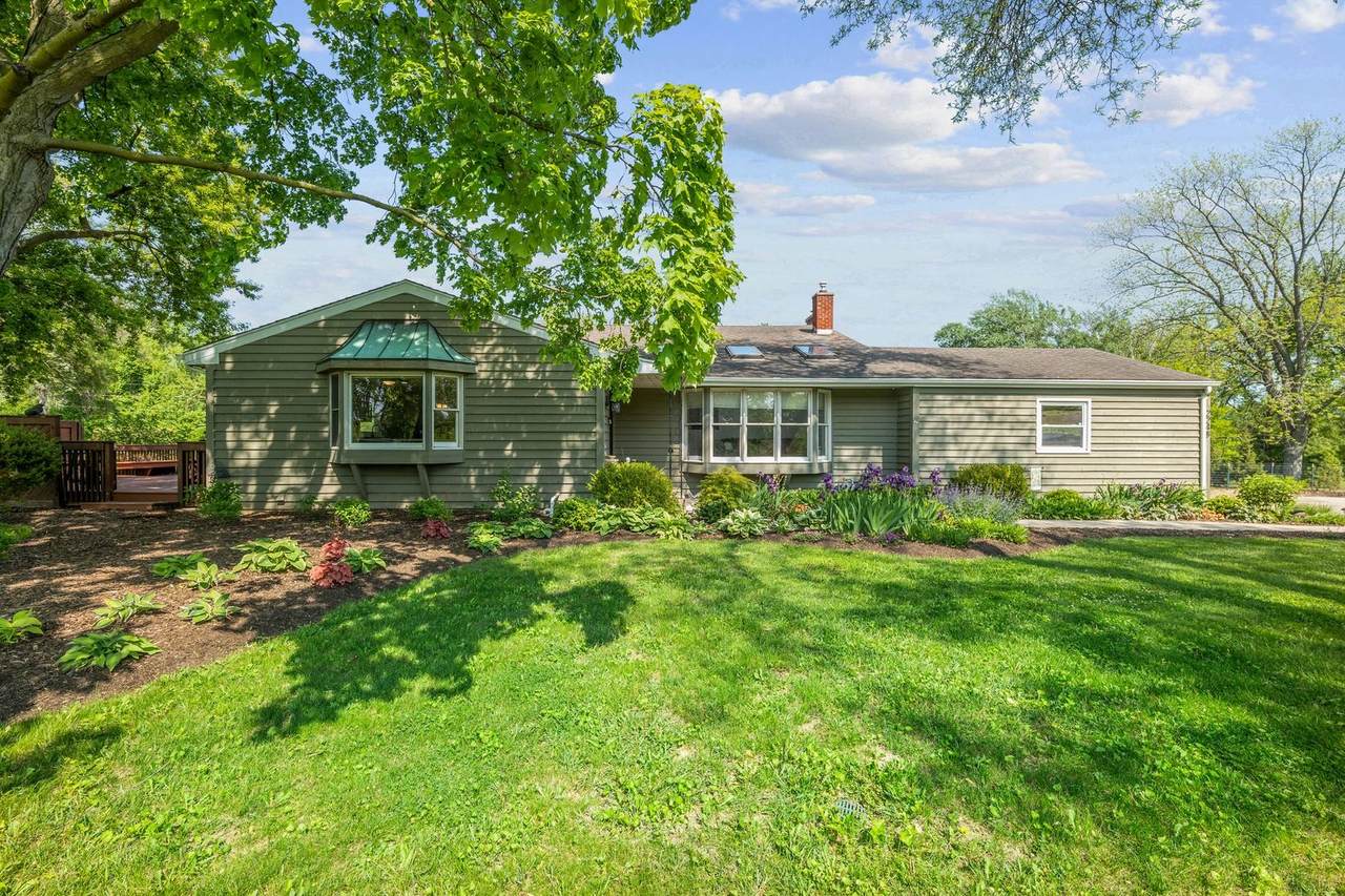 2248 Heathercliff Drive - Photo 1