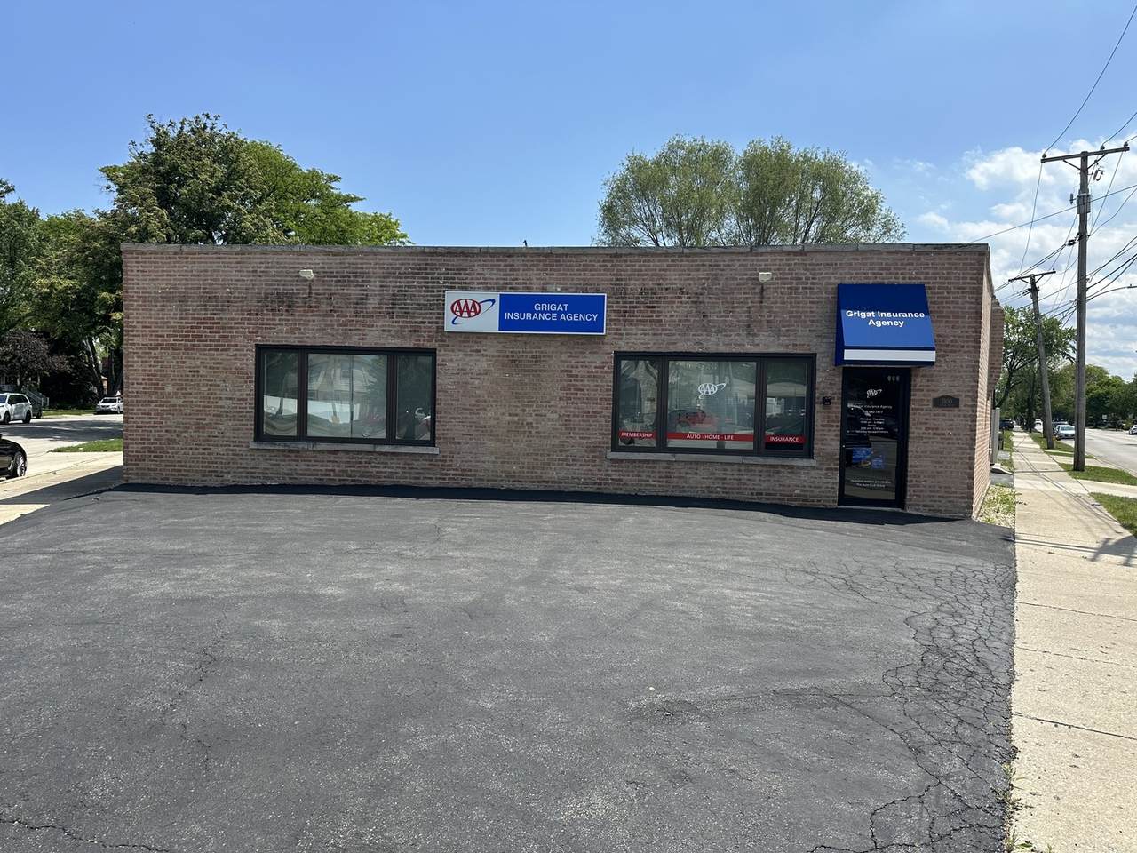 3100 Grand Boulevard - Photo 1