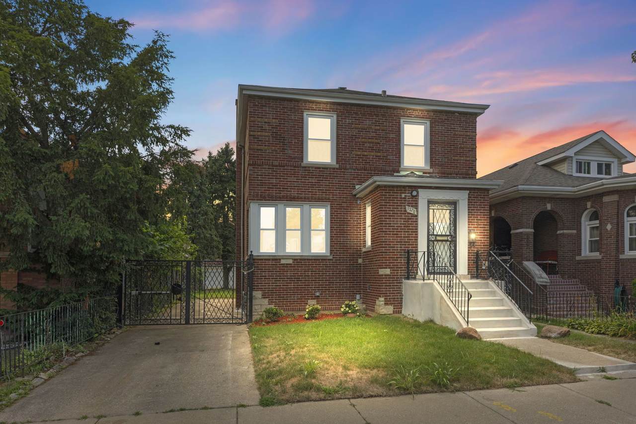 9326 May Street - Photo 1