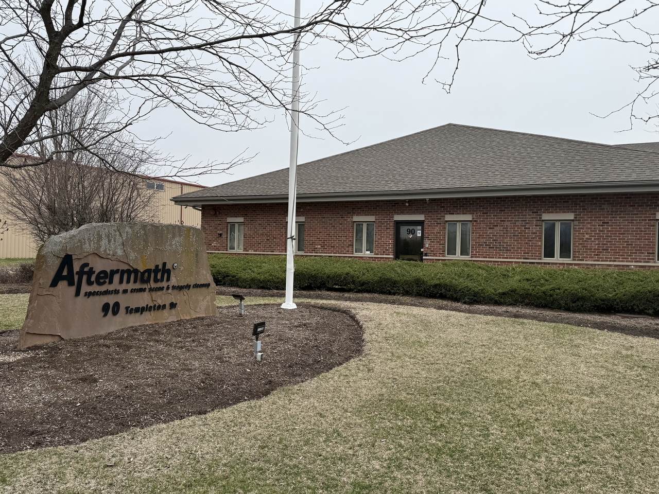 90 Templeton Drive - Photo 1