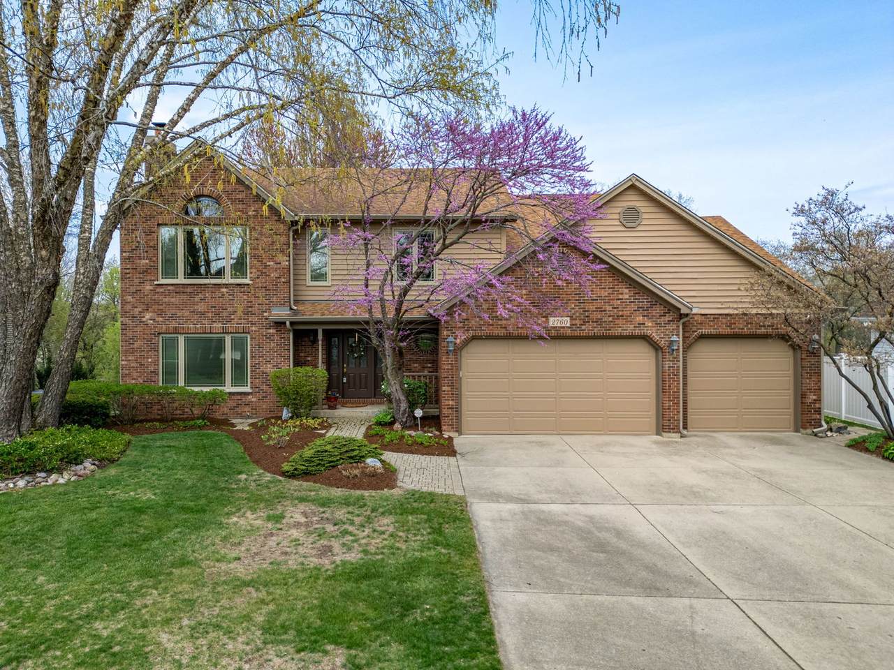 2760 Glendower Terrace - Photo 1