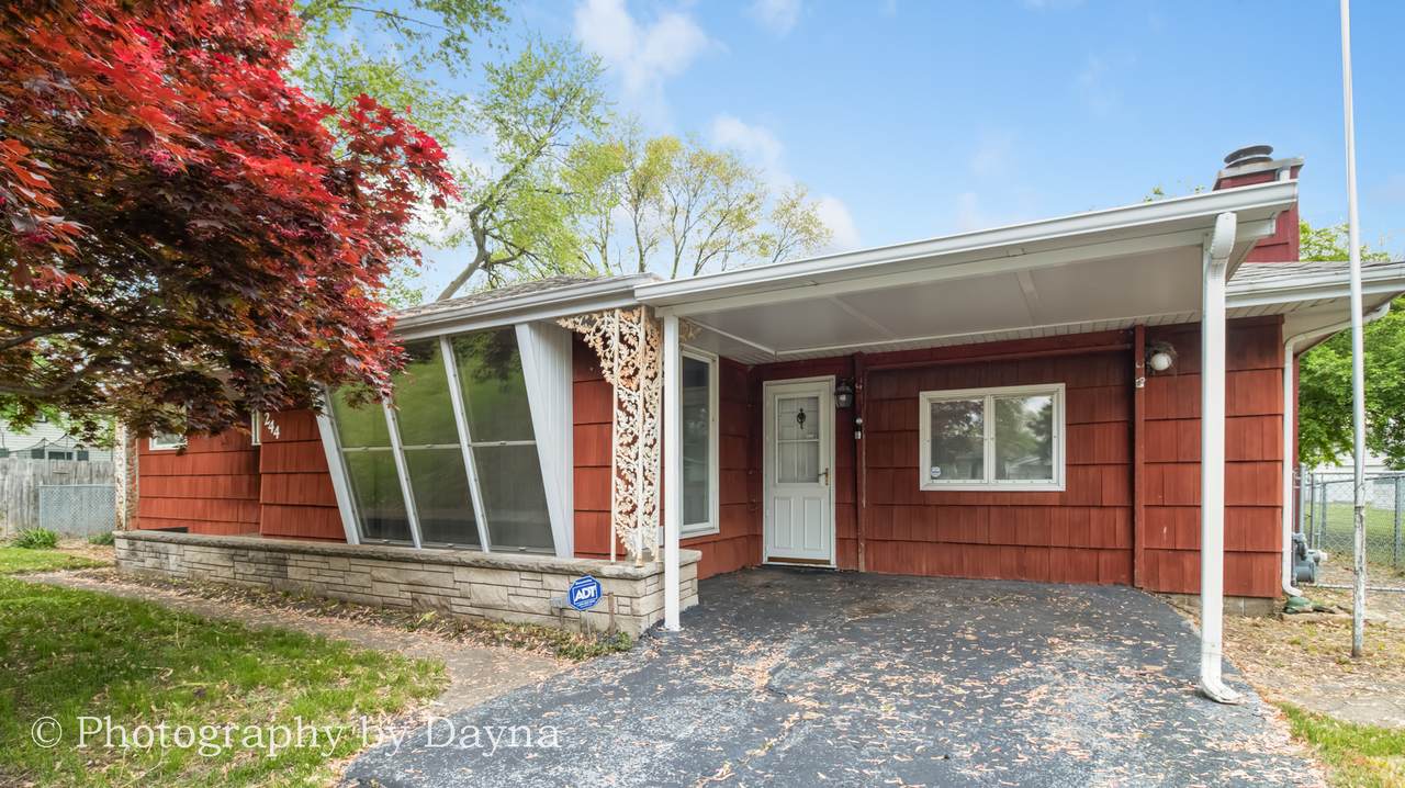 244 Madison Avenue - Photo 1
