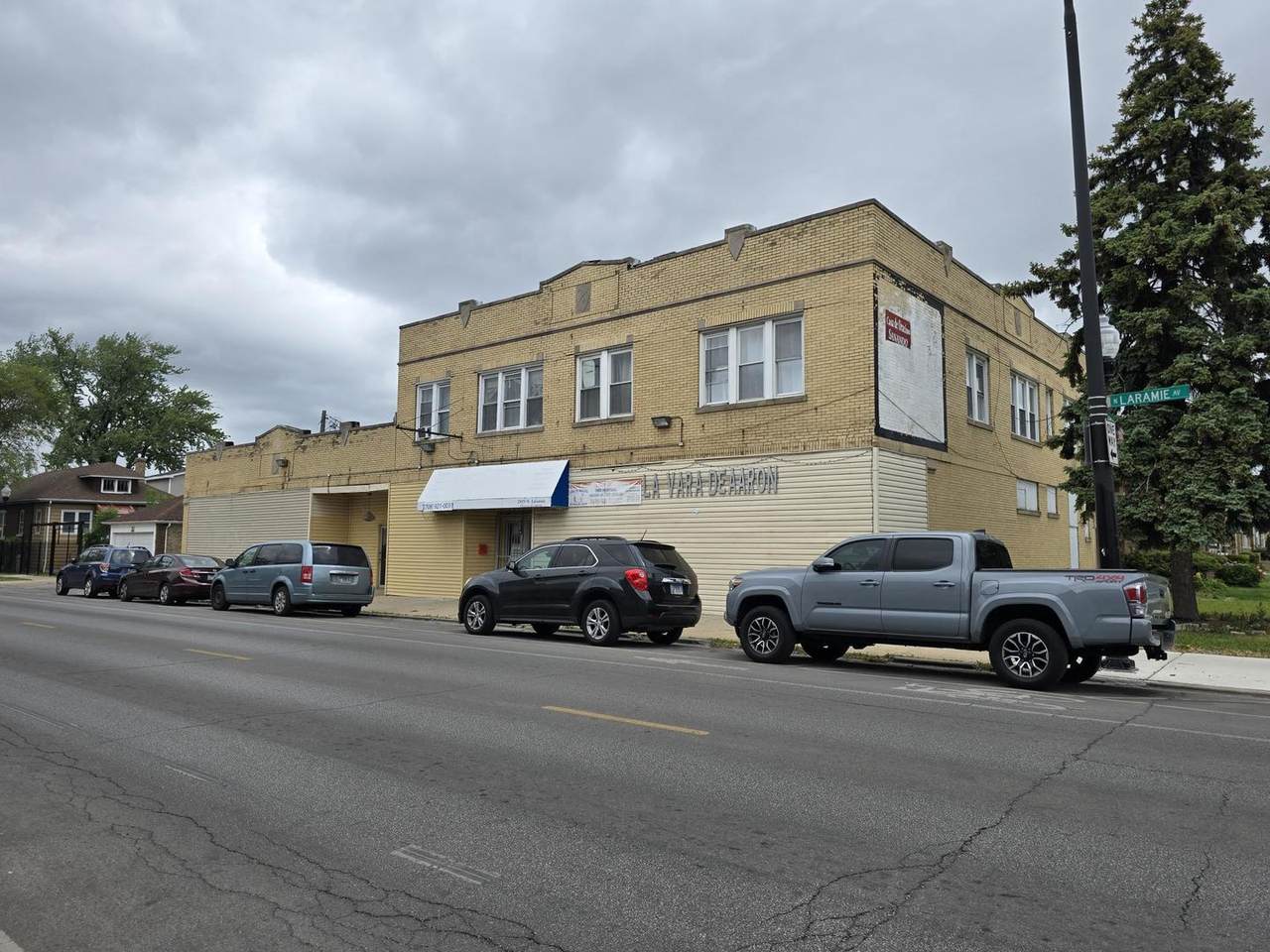 5154 Wolfram Street - Photo 1