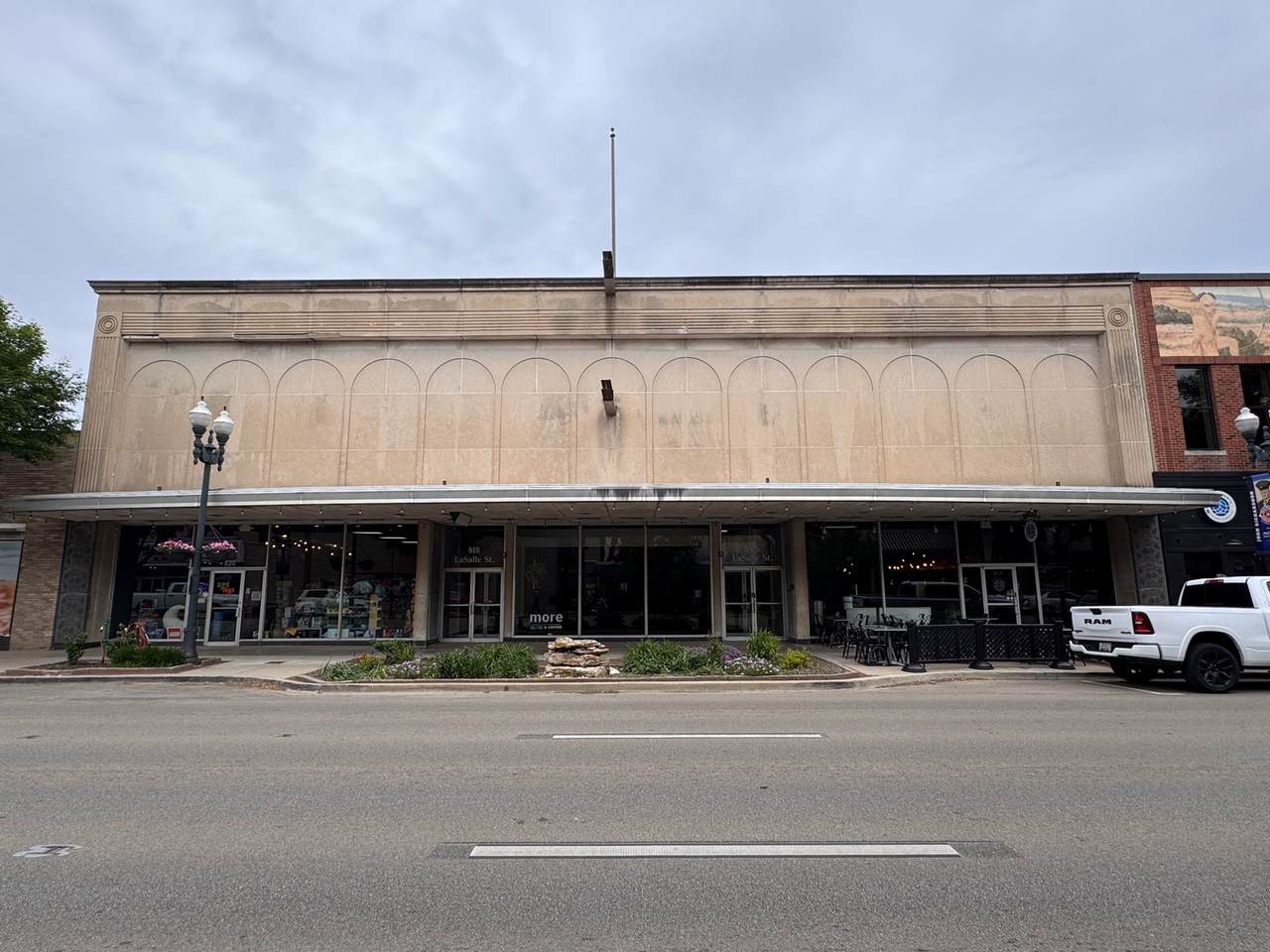 814 - 820 Lasalle Street - Photo 1