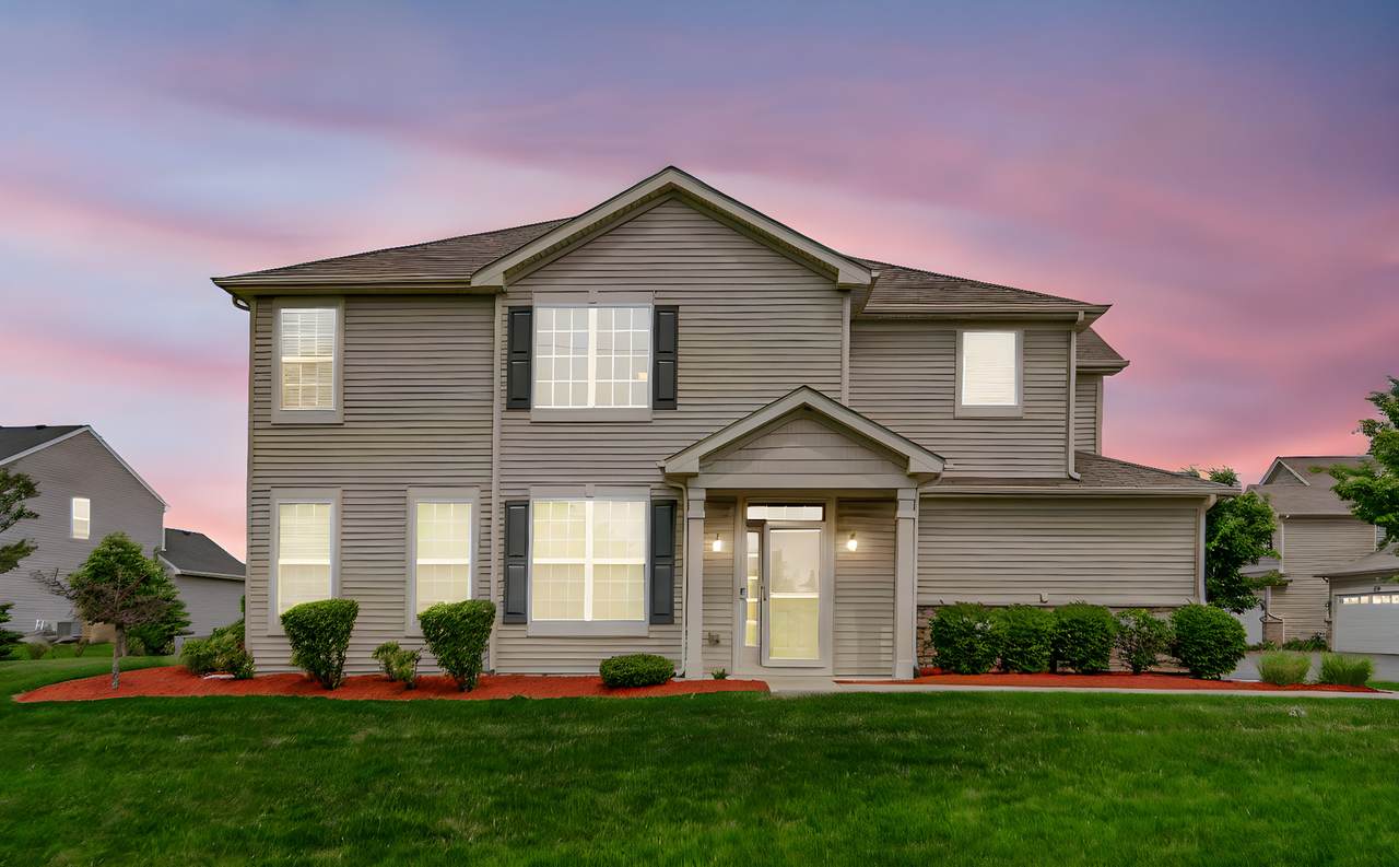 192 Owen Street - Photo 1