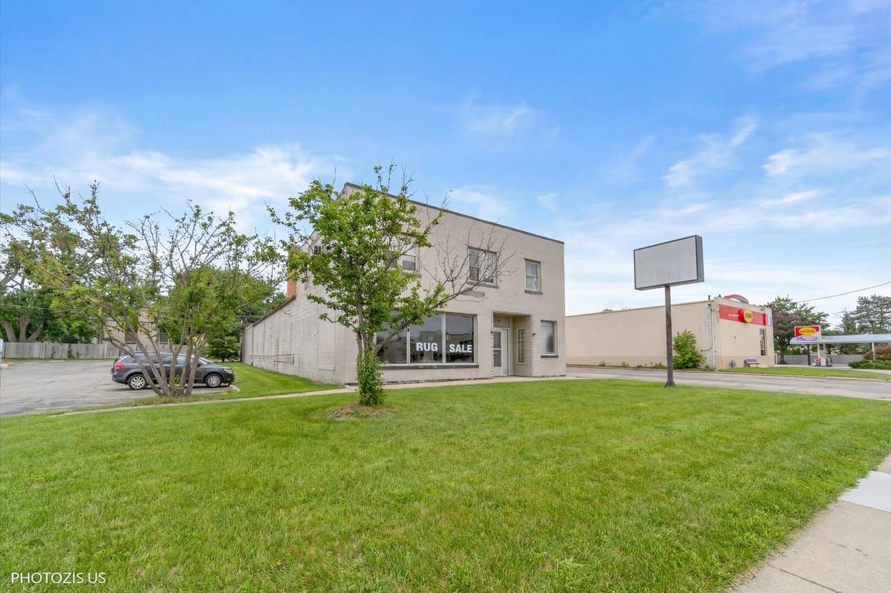 122 Northwest Highway - Photo 1