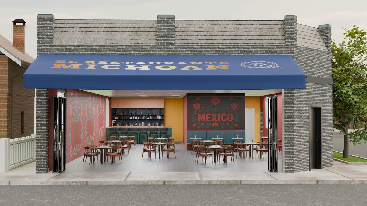 1800 Pershing Road - Photo 1