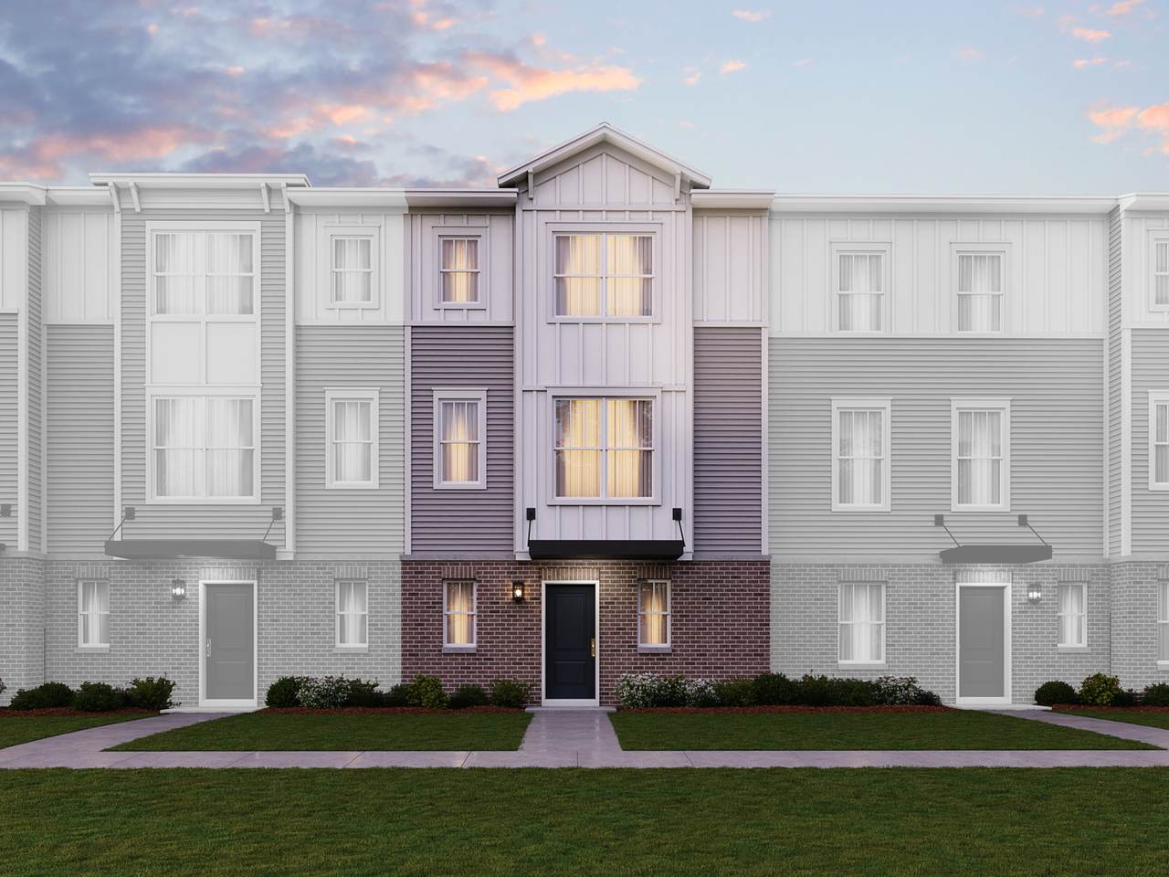 1488 Blaine Street - Photo 1