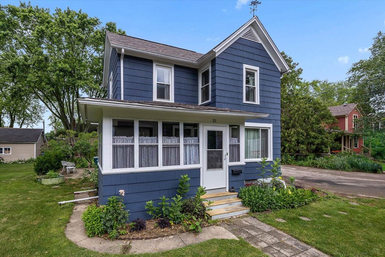 31 Jackson Street - Photo 1