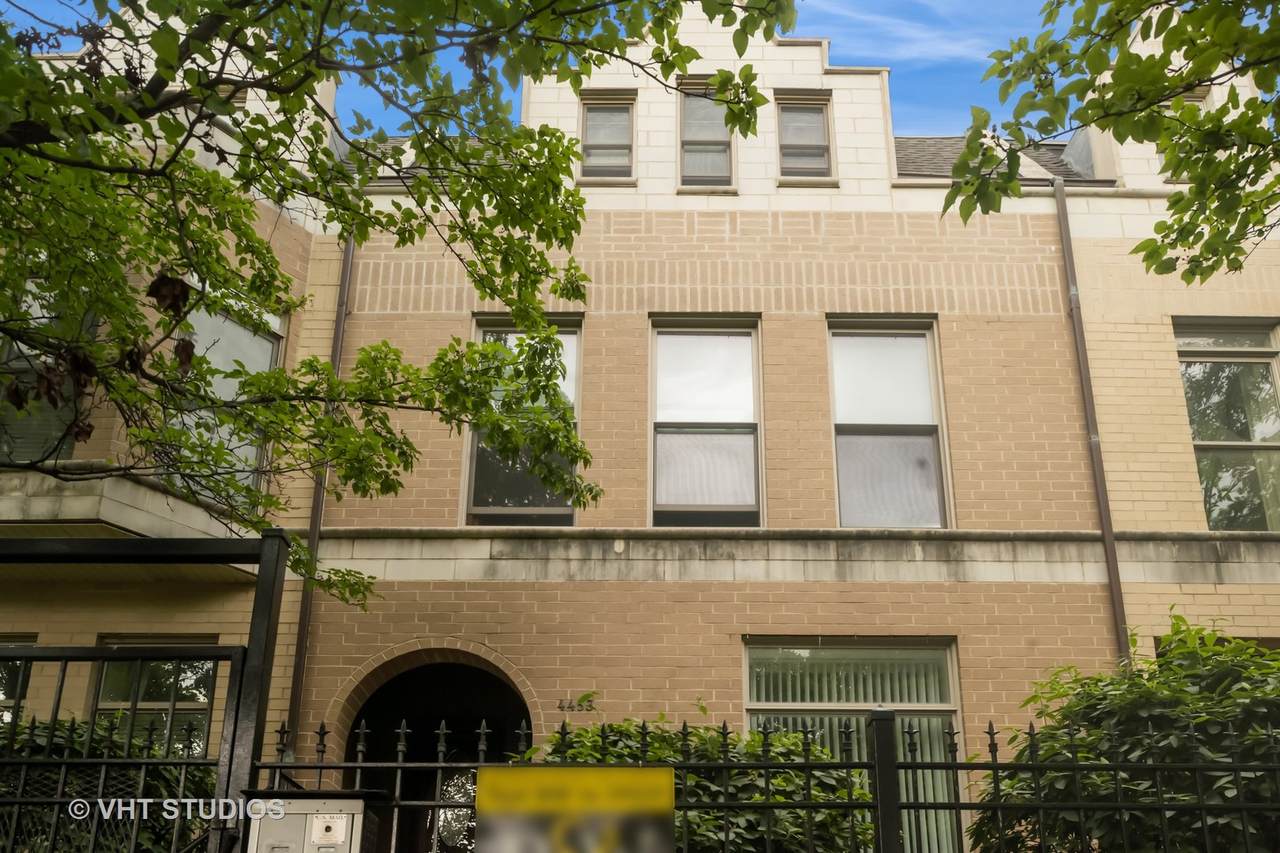 4453 Berkeley Avenue - Photo 1