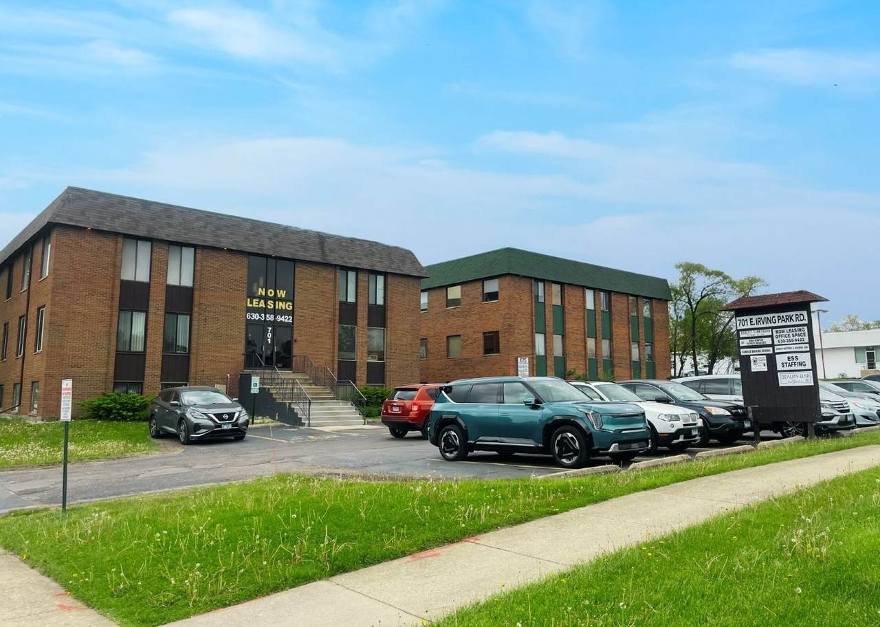 701 Irving Park Road - Photo 1