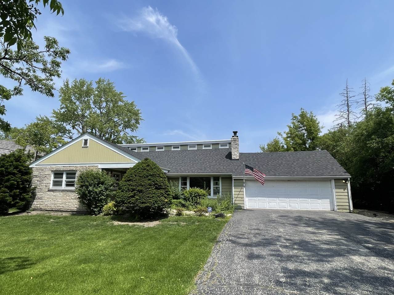 836 Everett Road - Photo 1