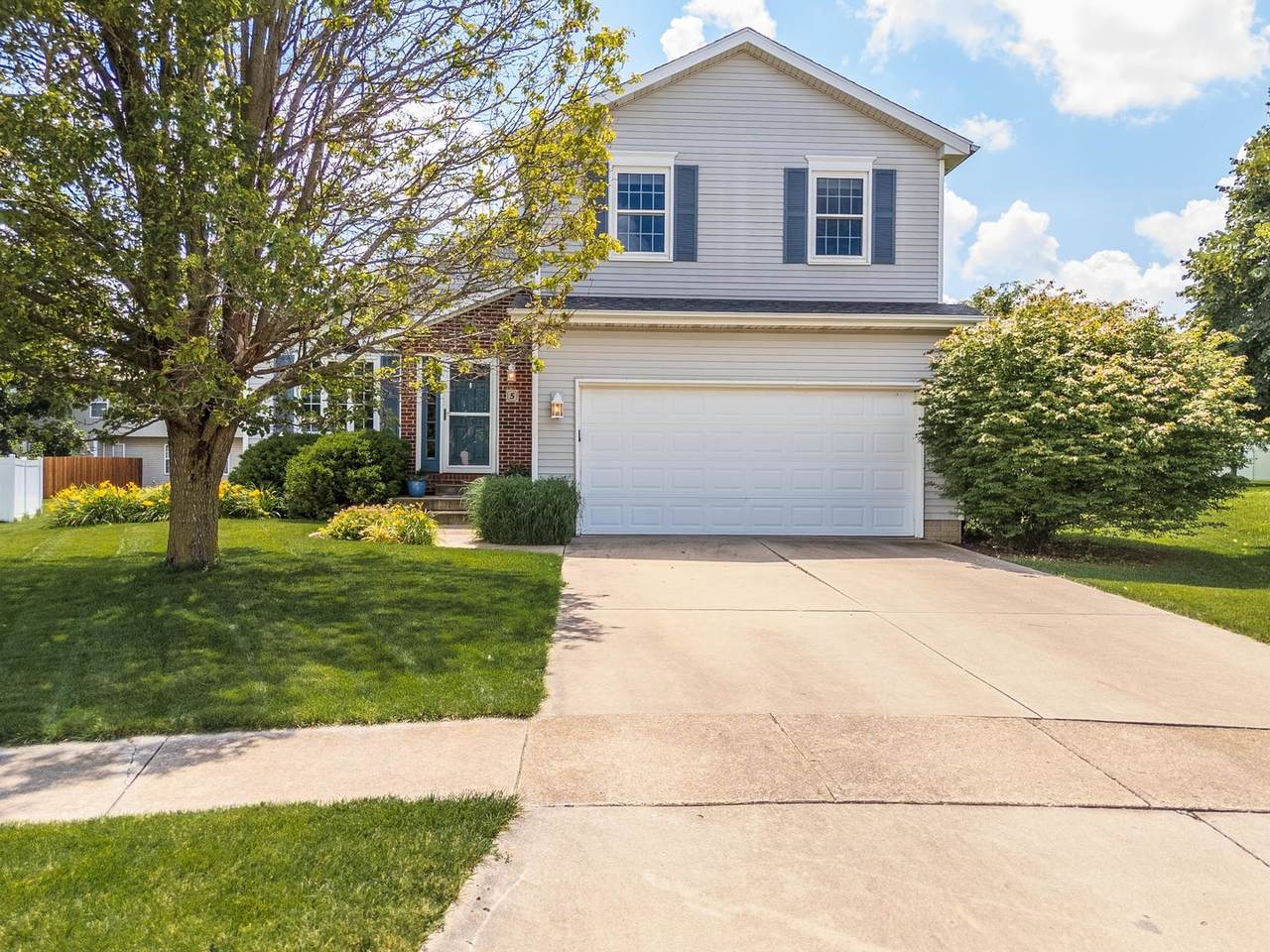 5 Tatiana Court - Photo 1
