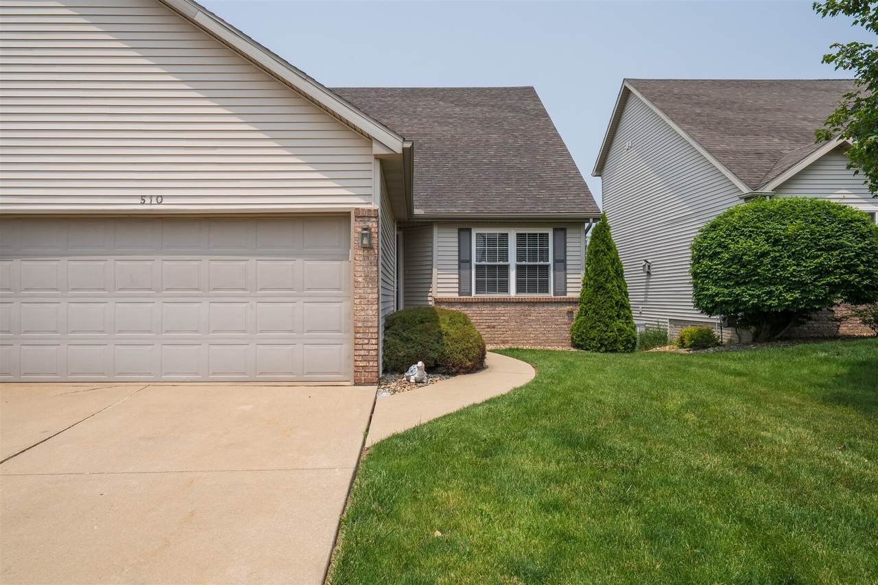 510 Beechwood Court - Photo 1