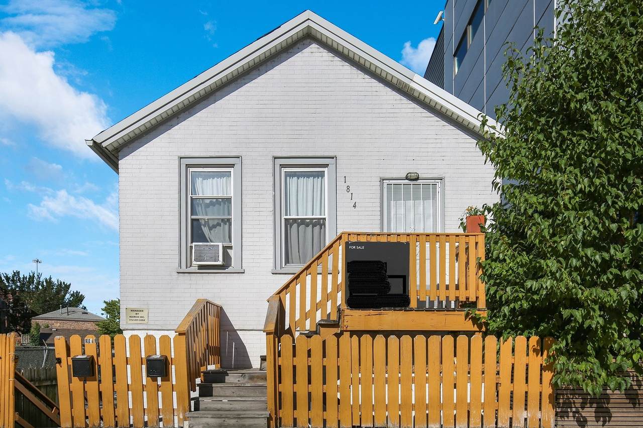 1816 Jefferson Street - Photo 1