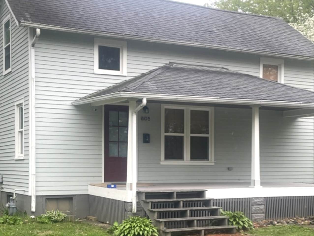 805 Blaine Street - Photo 1