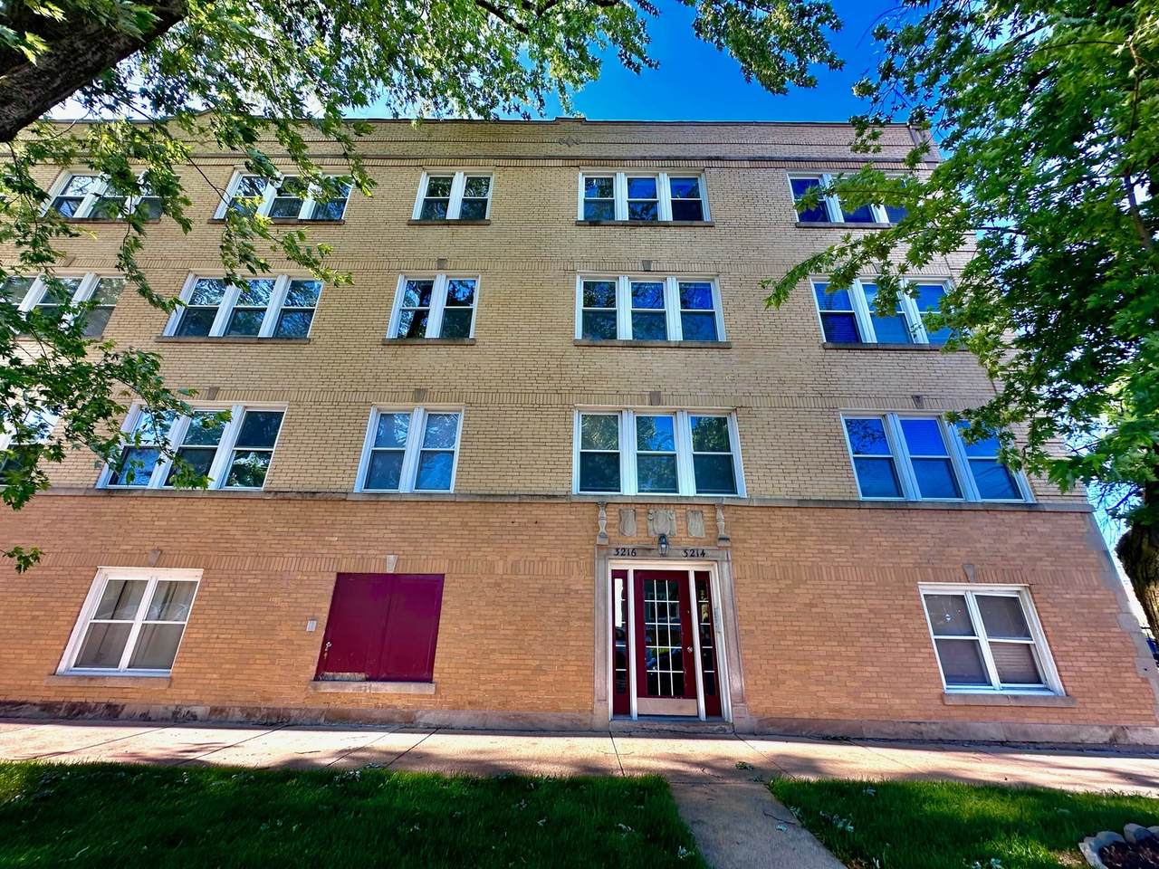 3214 Berteau Avenue - Photo 1