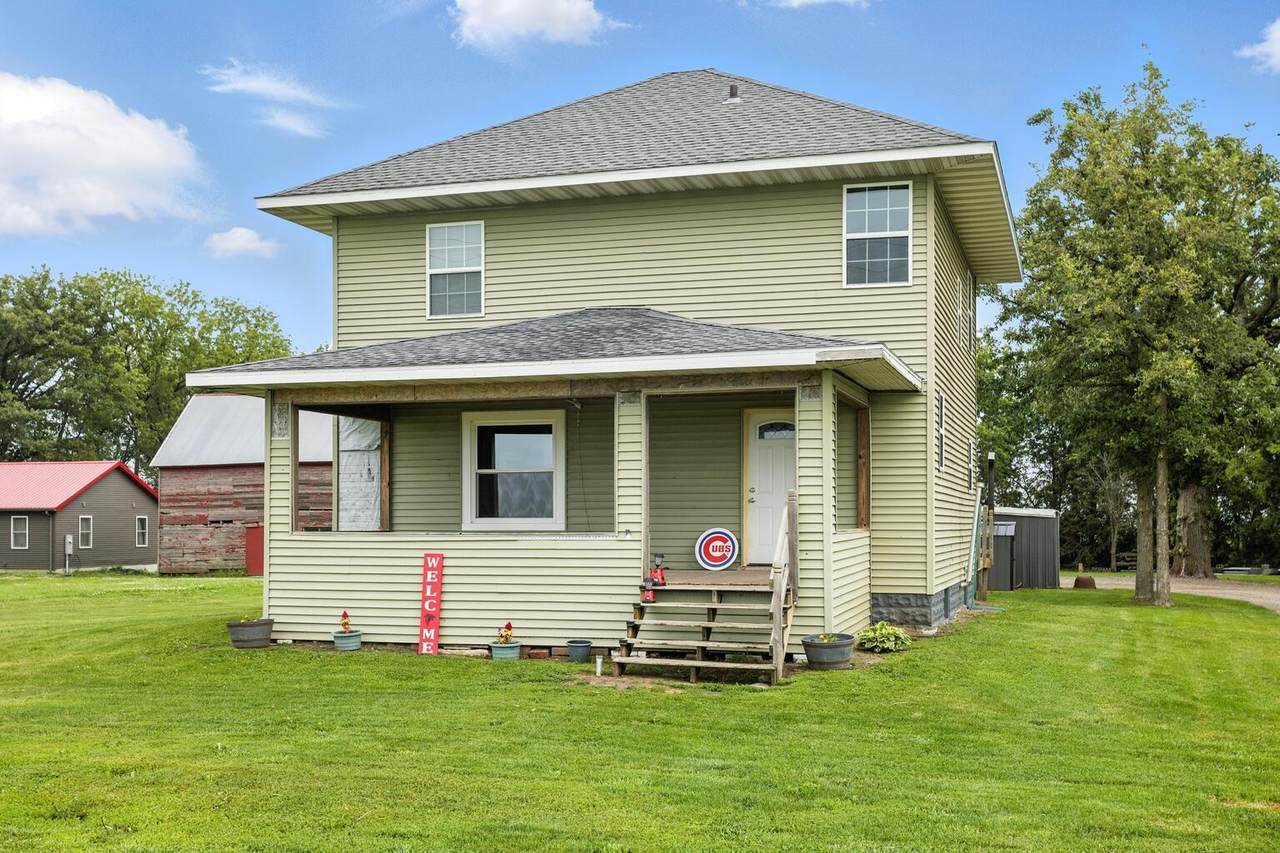 884 1200N Road - Photo 1
