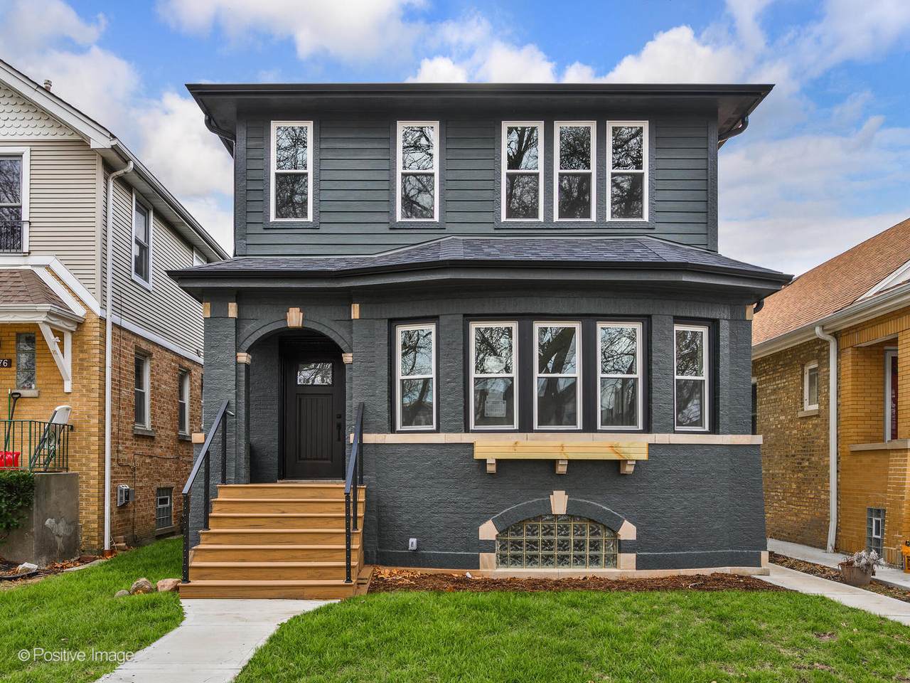 6578 Onarga Avenue - Photo 1