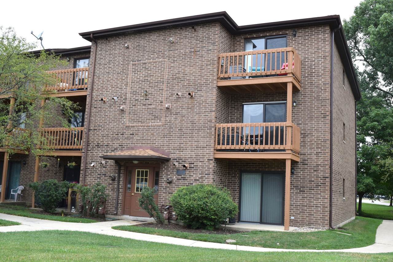 2258 Abbeywood Drive - Photo 1